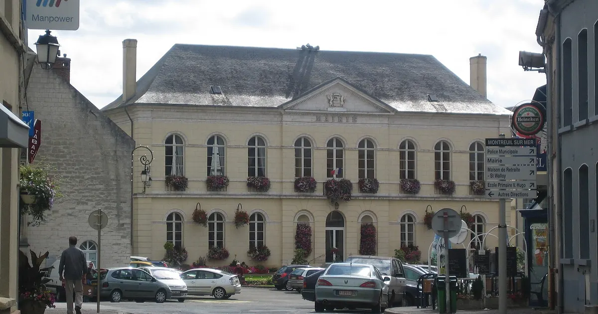 DPE à Montreau Ruffins Clos Arachis, Montreuil : analyse du bâti local — Montreuil
