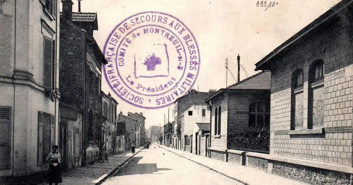 Diagnostic amiante à Montreuil : bâtiments concernés — Montreuil